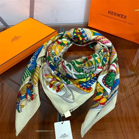 where to buy fake hermes scarf|is a hermes scarf real.